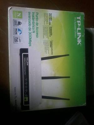Access Point Tp-link Tl-wa901nd