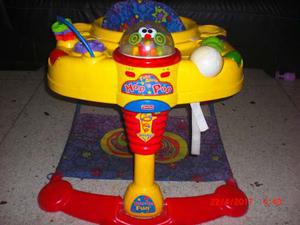 Andadera Fisher Price