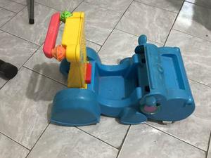 Andadera Fisherprice