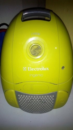 Aspiradoraaspiradora Electrolux Ingenio De  W