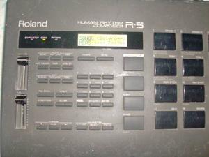 Batería Electronica Roland R5
