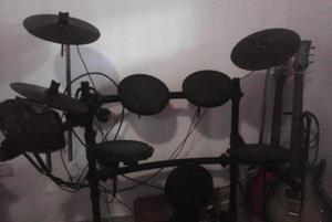 Bateria Electronica Simmons Sd7k