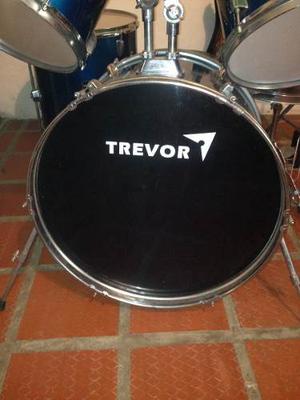 Bateria Trevor