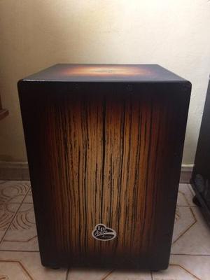 Cajon Marca Lp