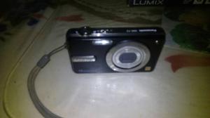 Camara Panasonic Lumix