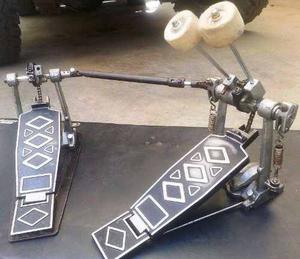 Doble Pedal