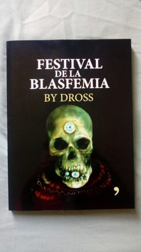 Festival De La Blasfemia