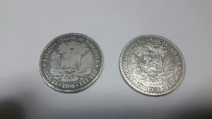 Fuerte De Plata  Y  Lei 900