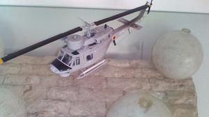 Helicóptero Fav