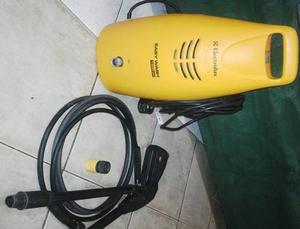 Hidrojet Electrolux Easy Wash psi