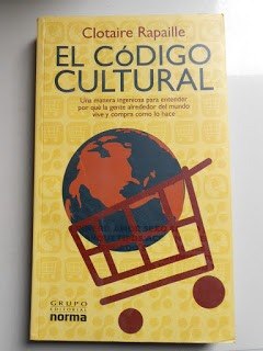 Libro Digital (.pdf) El Codigo Cultural De Clotaire Rapaille