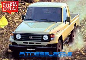 Manual Taller Toyota Land Cruiser Machito Hembrita Fj70 Pdf