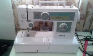 Maquina De Coser Yamata Fy811