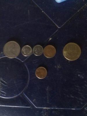 Monedas Antiguas