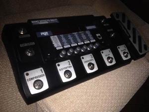 Pedal Multiefectos Digitech Pr500
