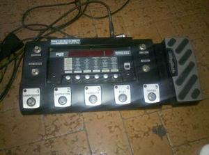 Pedalera Digitech Rrp500