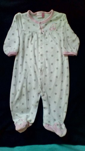 Ropa De Bebe Usada