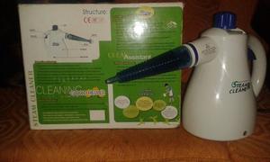 Steam Cleaner Limpiador A Vapor