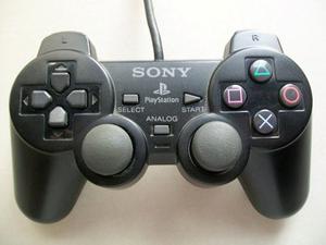 Control De Play 2 Perfecto, Usado. Somos Tienda Física!!