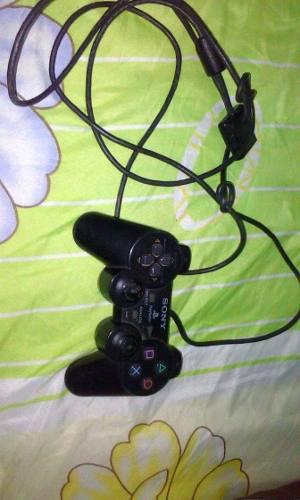 Control De Play 2 Usado