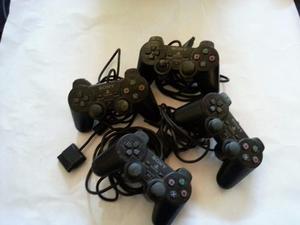 Controles Ps2 Para Repuestos Playstation 2
