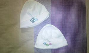 Gorros Para Bebes