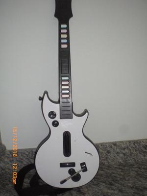 Guitarra Ps2 Para Juego Guitar Hero