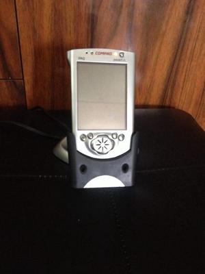 Ipaq Compaq Pocket Pc Modelo 