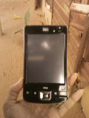 Ipaq Hp Palm 216