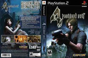 Juegos De Sony Playstation 2