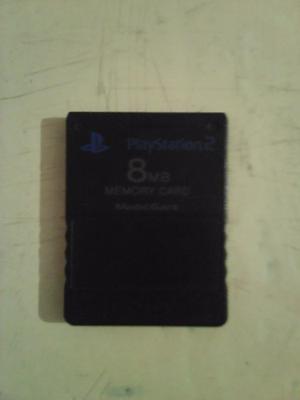 Memory Card Original De 8 Mb