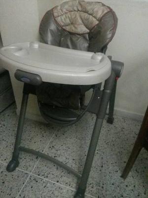 Mesita De Comer Graco Bebe