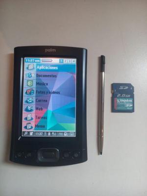 Palm Tx Como Nueva Con 2gb De Memoria