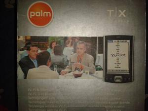 Palm Tx Handheld