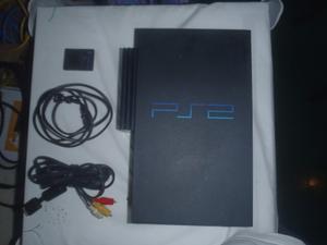 Play Station 2