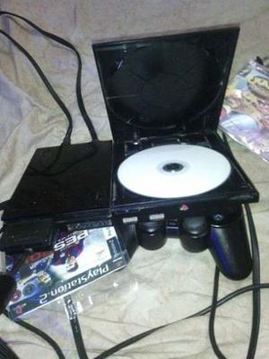 Play Station 2