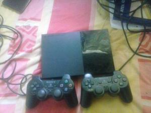 Play Station 2