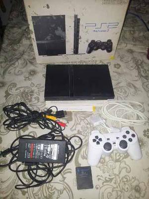 Play Station 2 Chipeado