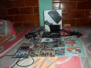 Play Station 2 Todo Original.