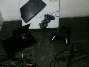 Playstation 2 Como Nuevo