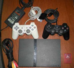 Playstation 2 Ps2 Memory Card Controles