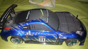 Rc Exceed Radio Control