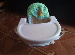 Silla De Bebes Para Comer.