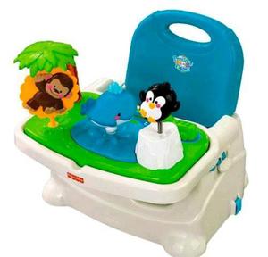 Silla De Bebes Para Comer Fisher Price Negociable