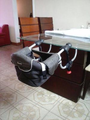 Silla De Comer Para Bebe