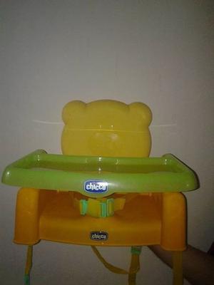 Silla De Comer Para Bebes