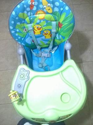 Silla De Comer Para Niños