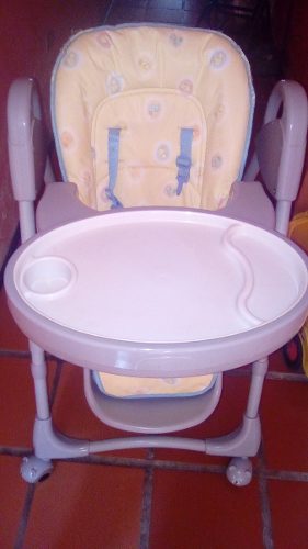 Silla Para Bebé