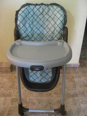 Silla Para Bebe Graco