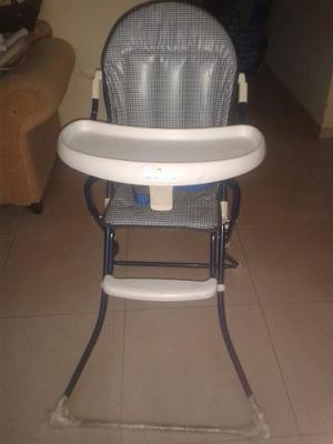 Silla Para Comer De Bebe